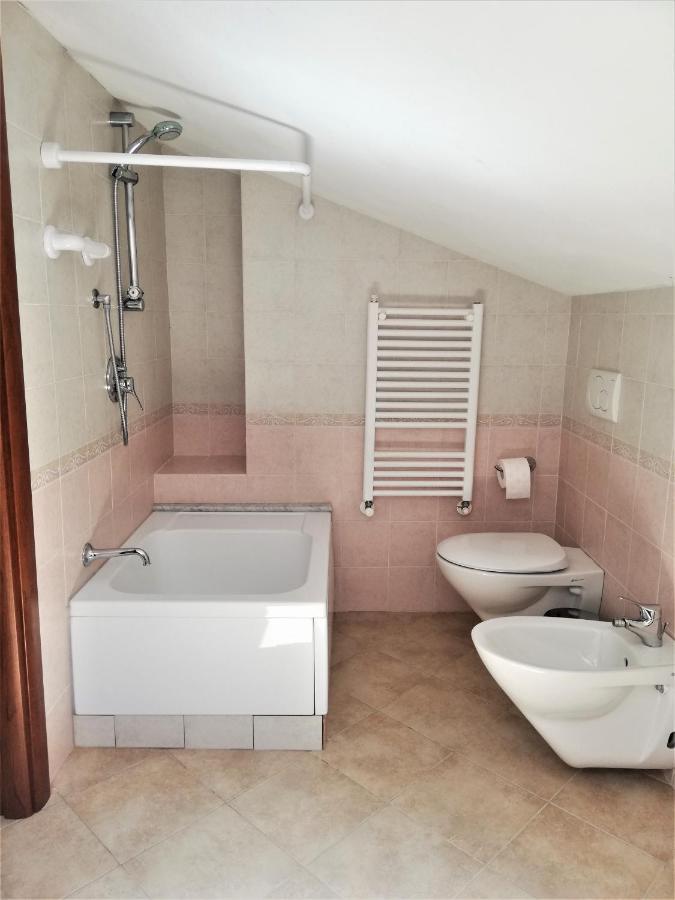 Amore Cove Apartment - Riomaggiore - 5 Terre Kültér fotó
