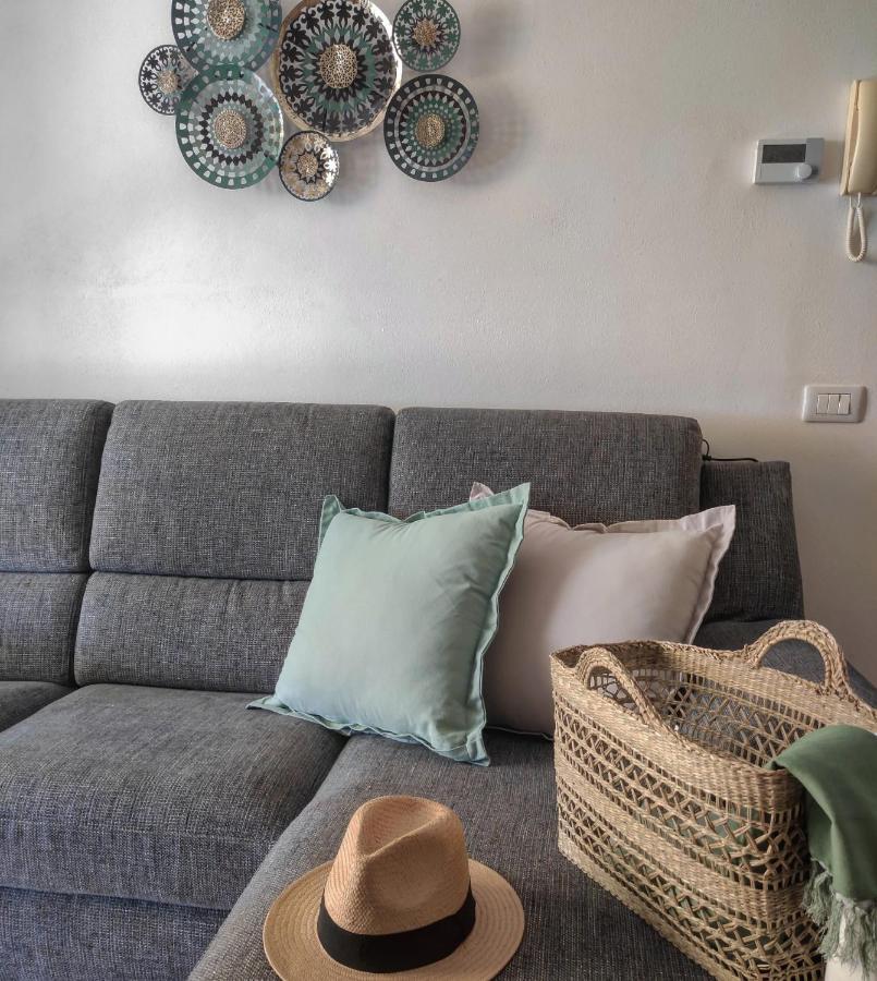 Amore Cove Apartment - Riomaggiore - 5 Terre Kültér fotó